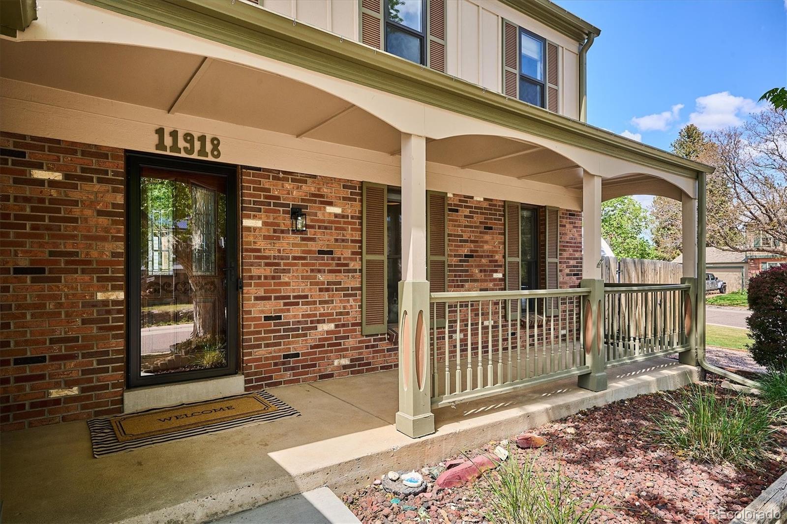 MLS Image #1 for 11918 w stanford drive,morrison, Colorado