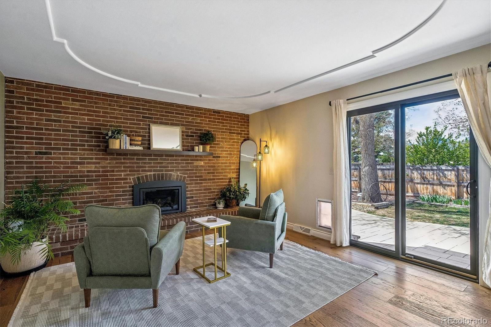 MLS Image #12 for 11918 w stanford drive,morrison, Colorado