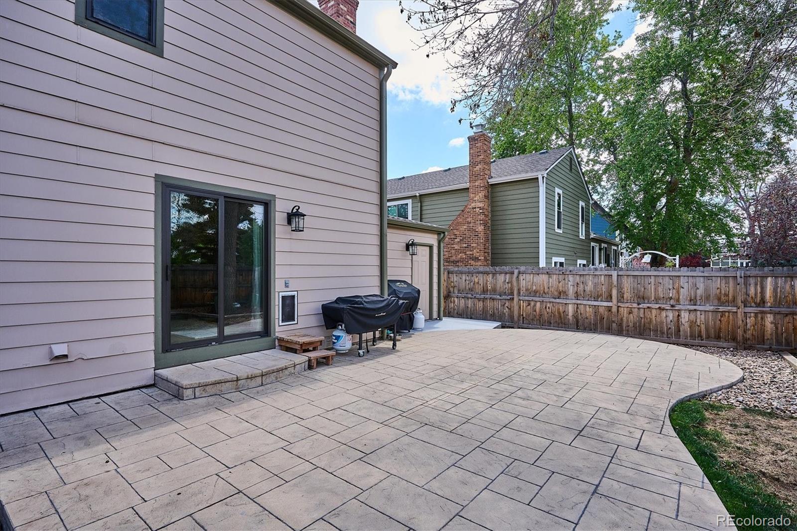 MLS Image #28 for 11918 w stanford drive,morrison, Colorado