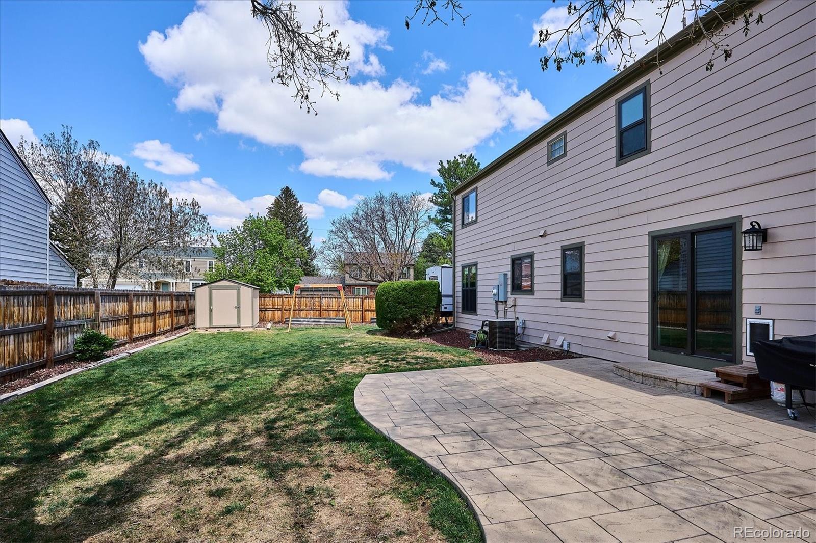 MLS Image #29 for 11918 w stanford drive,morrison, Colorado