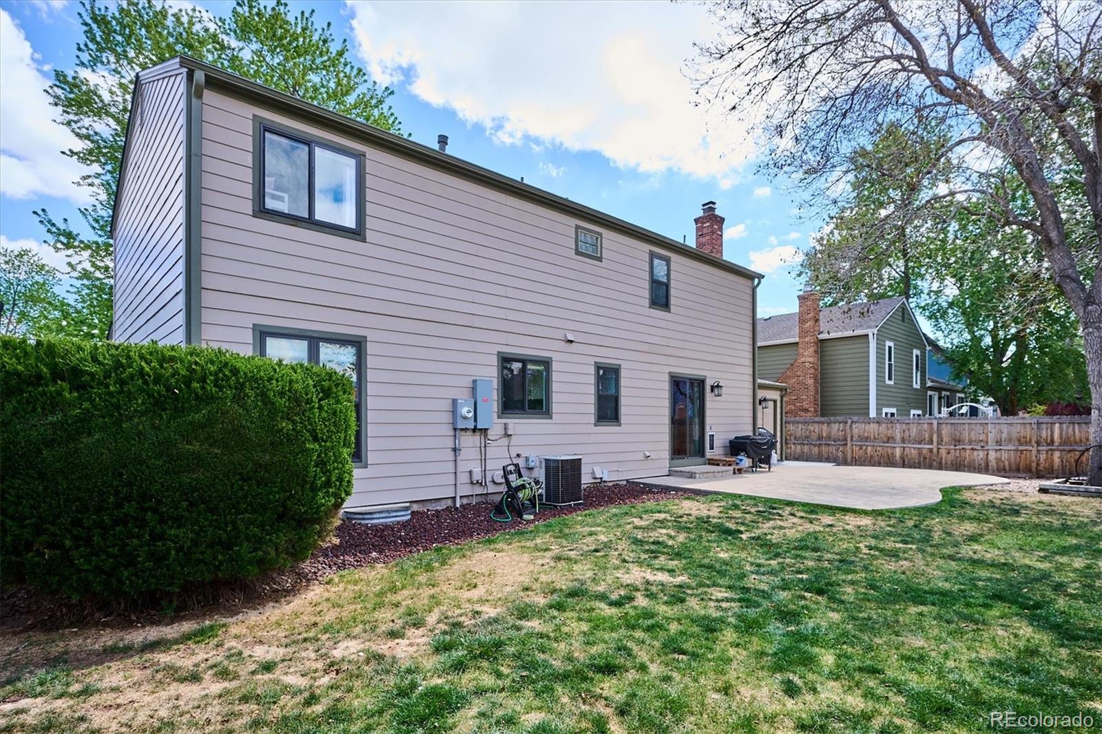 MLS Image #31 for 11918 w stanford drive,morrison, Colorado