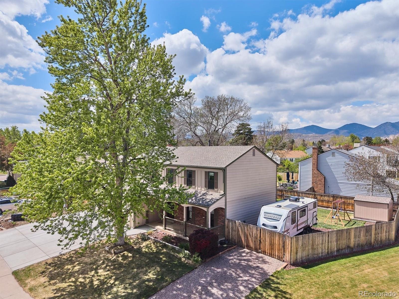 MLS Image #32 for 11918 w stanford drive,morrison, Colorado