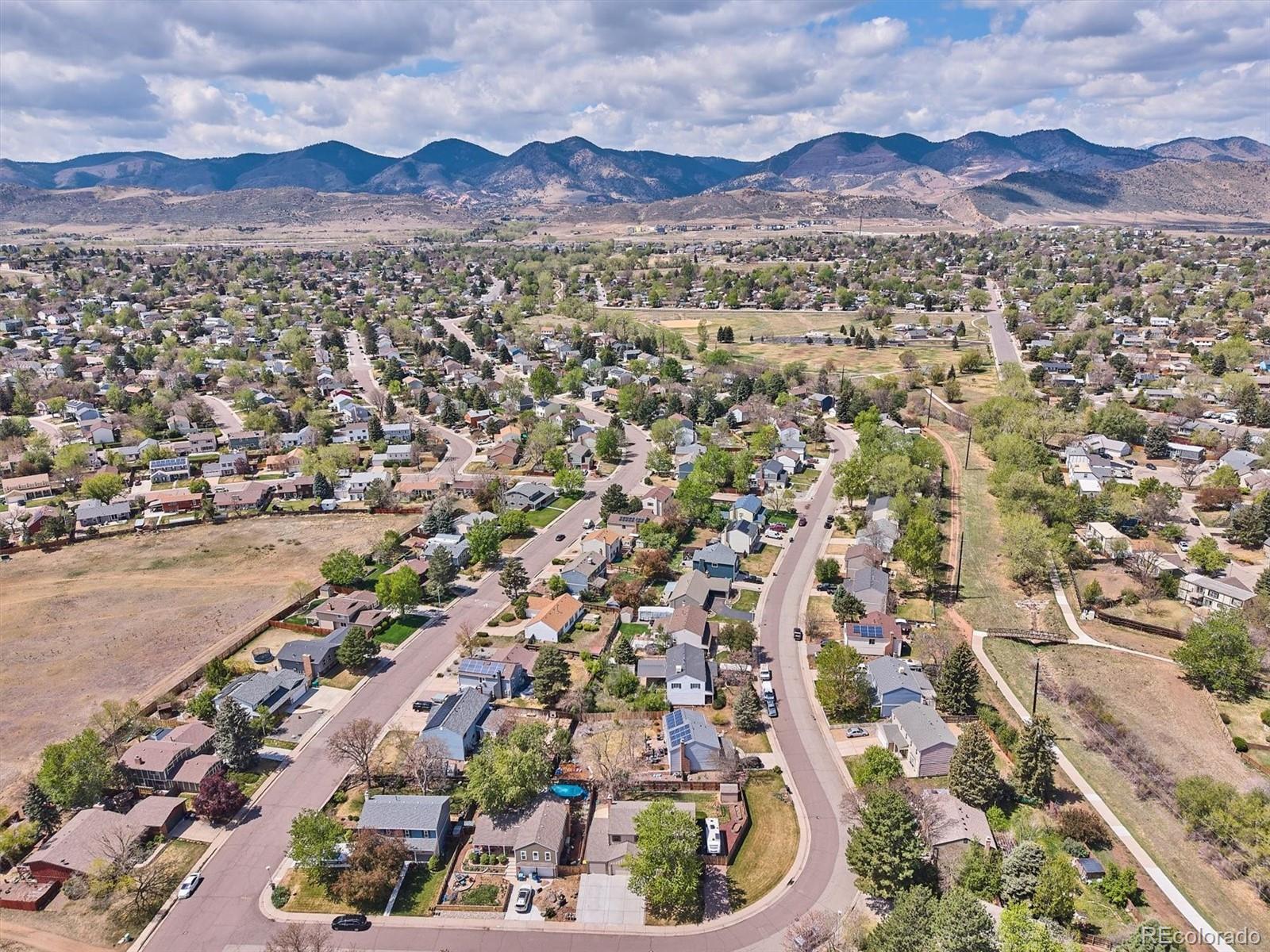 MLS Image #34 for 11918 w stanford drive,morrison, Colorado