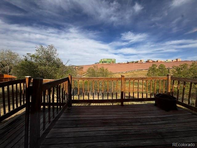 MLS Image #11 for 4210  college view drive,colorado springs, Colorado