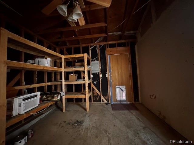 MLS Image #12 for 4210  college view drive,colorado springs, Colorado