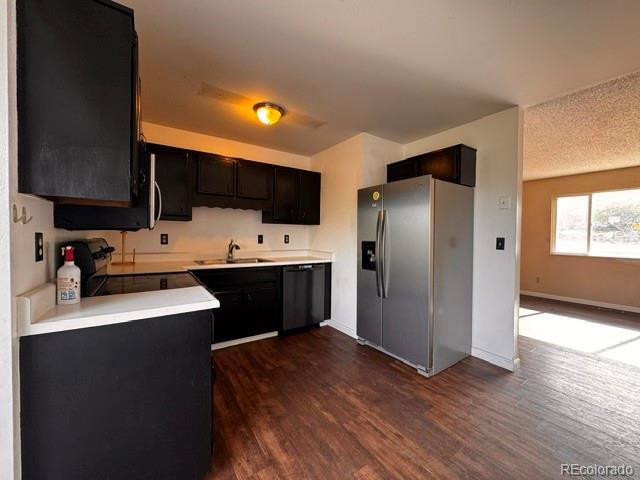 MLS Image #3 for 4210  college view drive,colorado springs, Colorado
