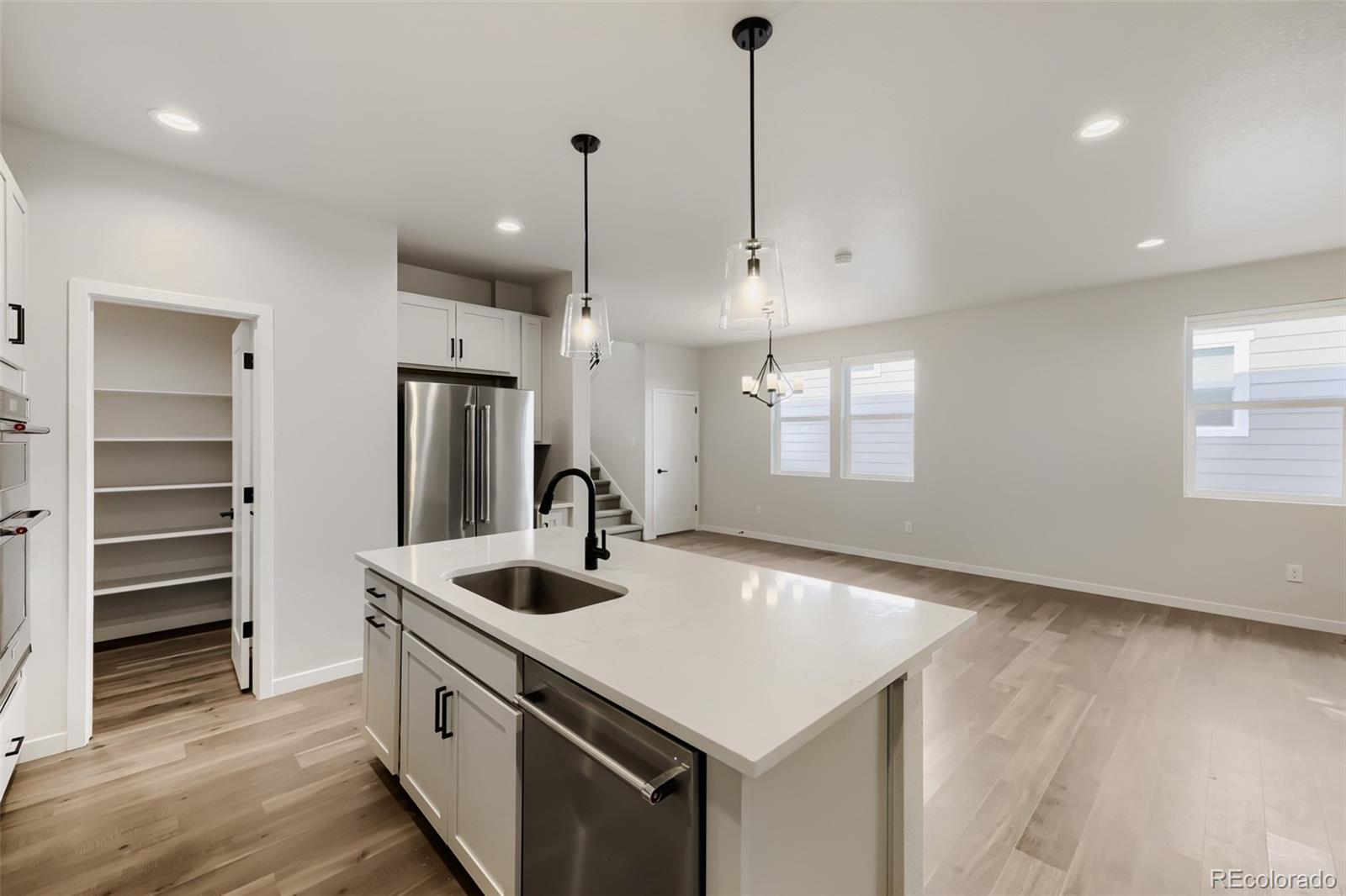 MLS Image #12 for 2691 e 102nd place,denver, Colorado