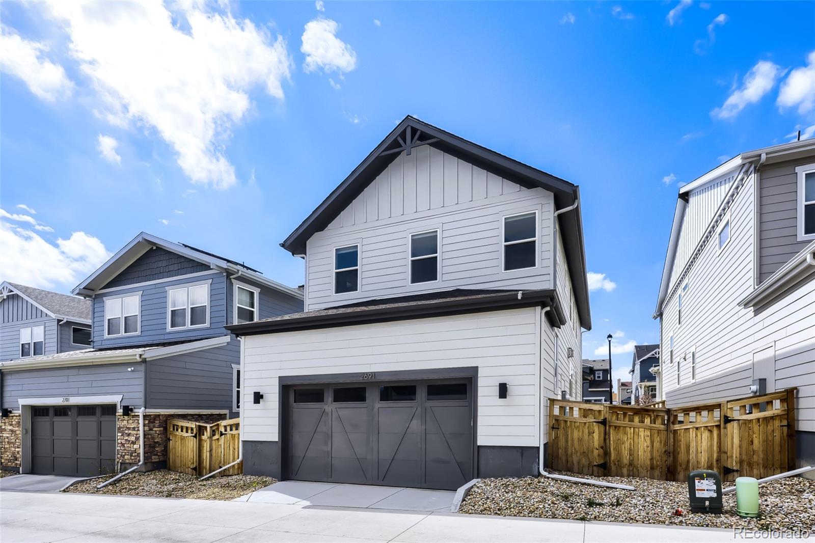 MLS Image #26 for 2691 e 102nd place,denver, Colorado