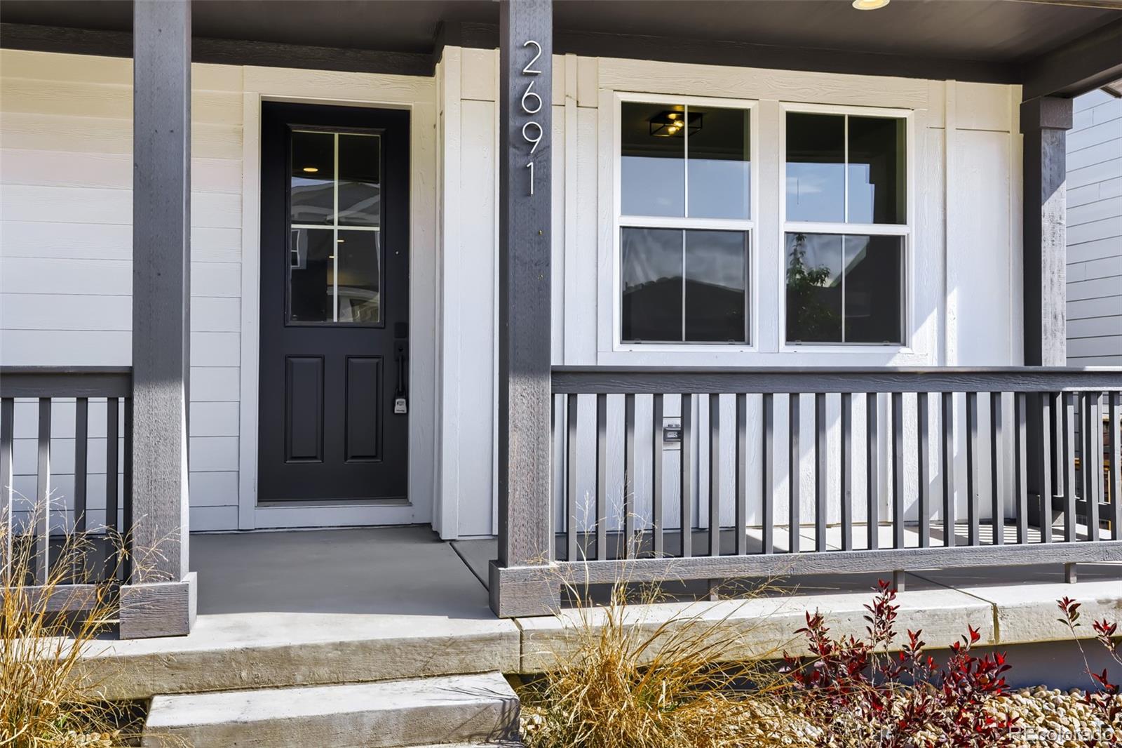 MLS Image #3 for 2691 e 102nd place,denver, Colorado