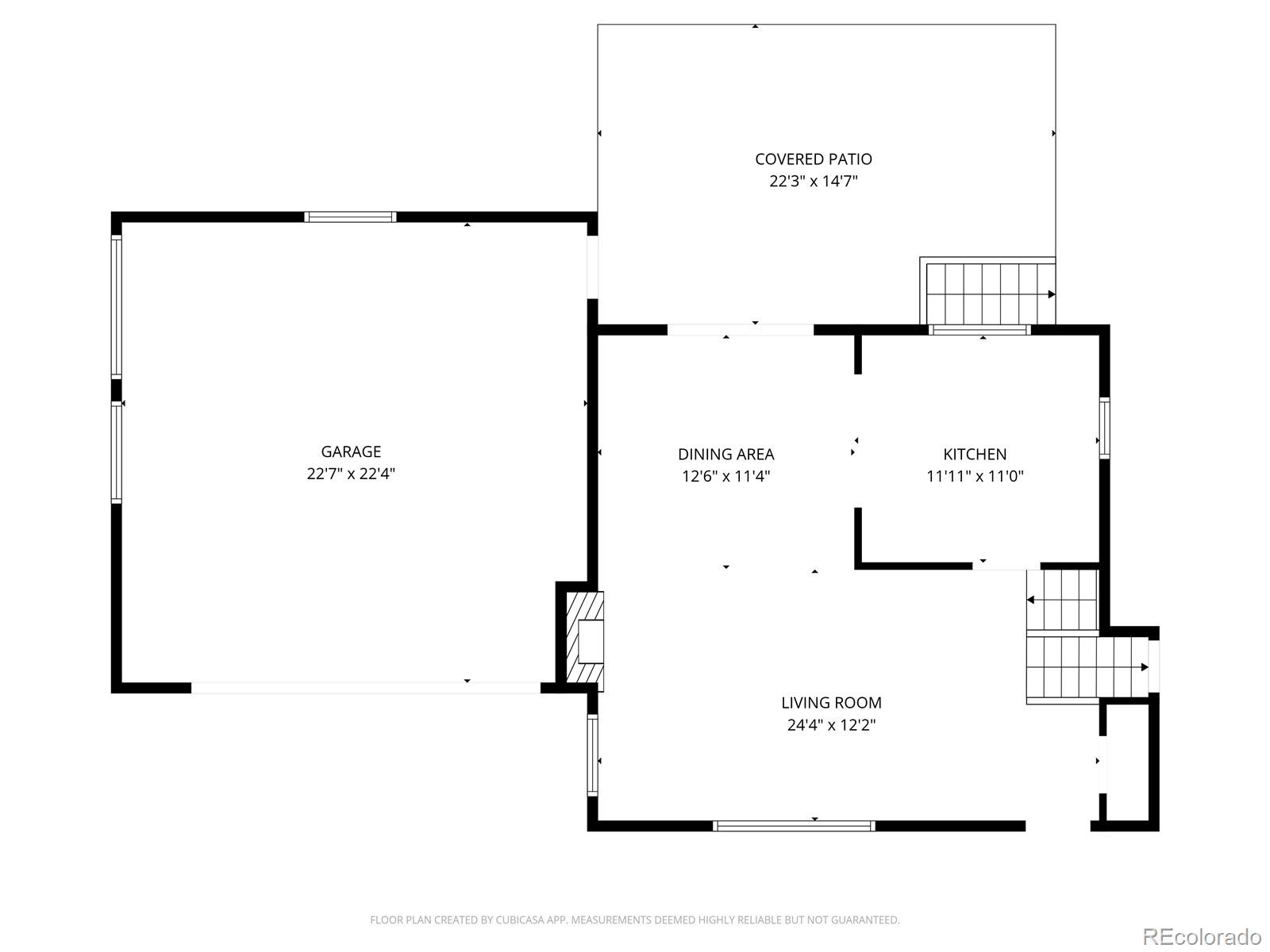 MLS Image #14 for 10755 w 81st avenue,arvada, Colorado