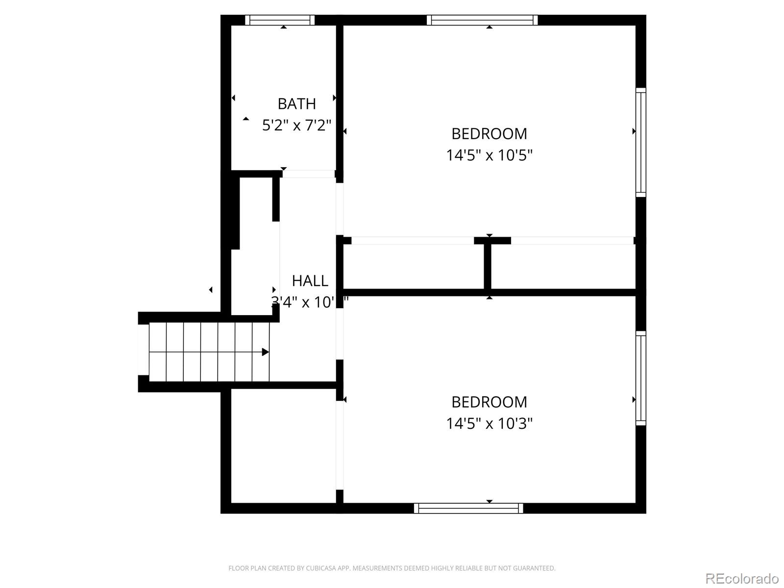 MLS Image #21 for 10755 w 81st avenue,arvada, Colorado