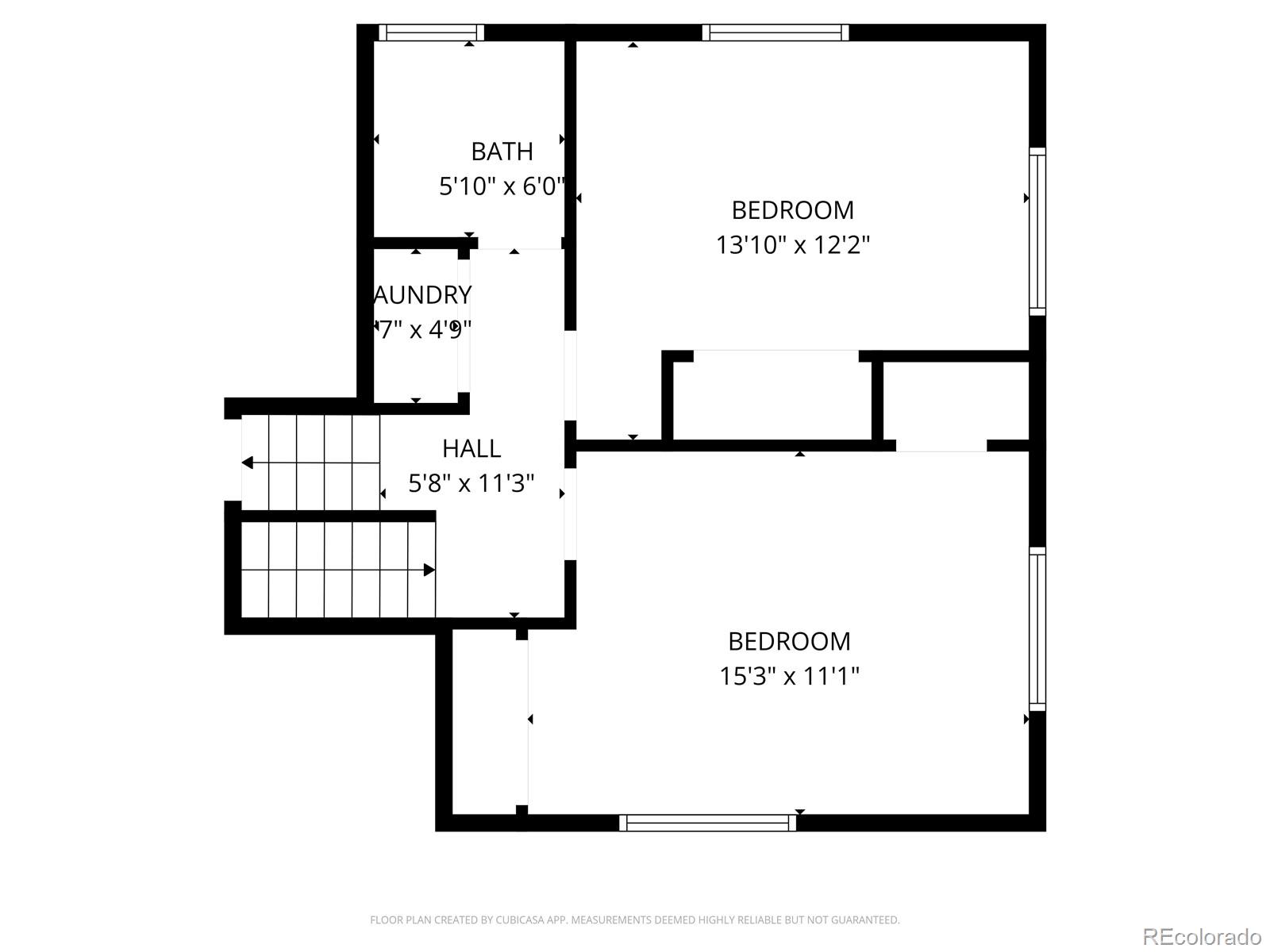 MLS Image #22 for 10755 w 81st avenue,arvada, Colorado