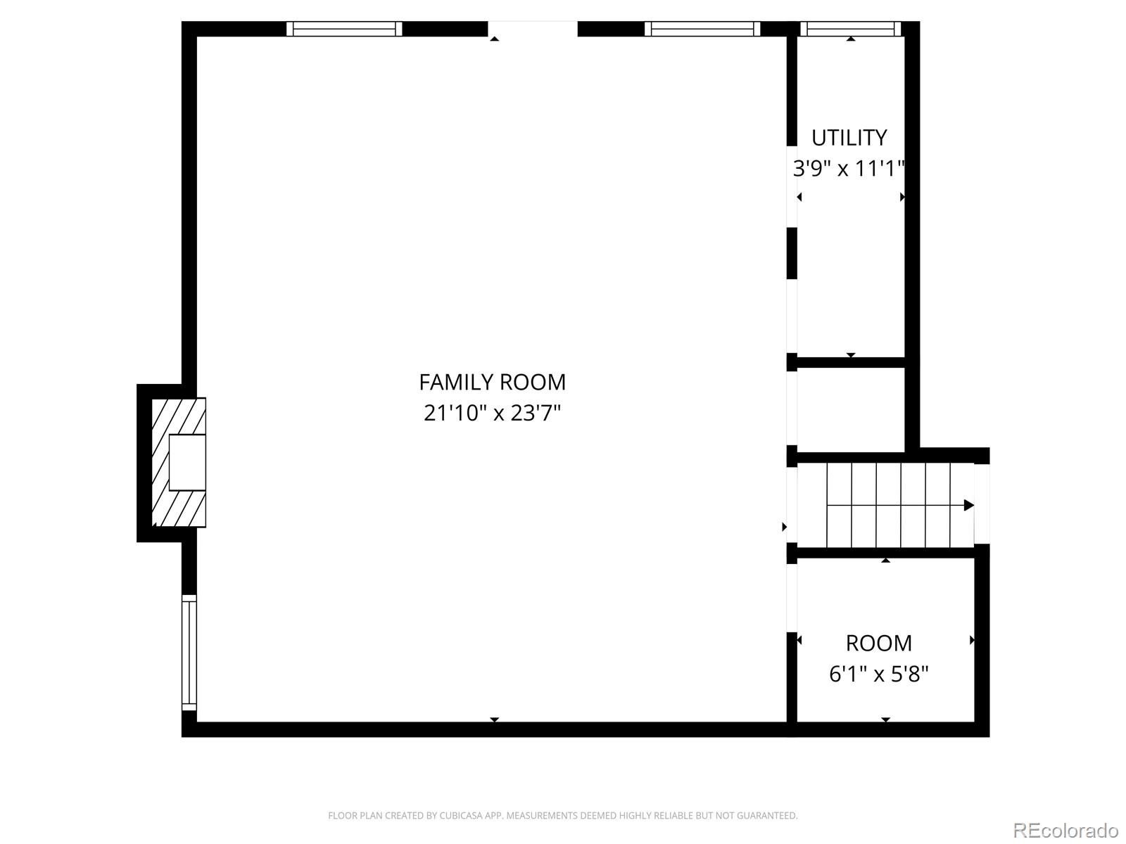 MLS Image #23 for 10755 w 81st avenue,arvada, Colorado