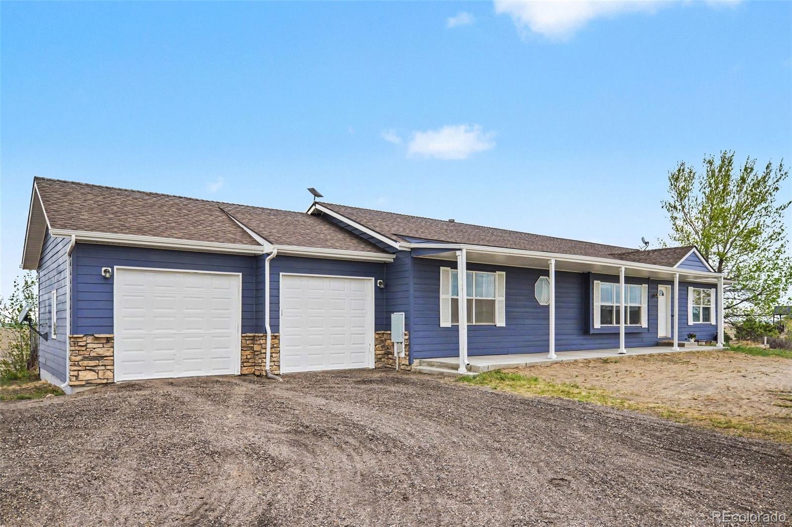 MLS Image #33 for 13433  pass me by road,strasburg, Colorado