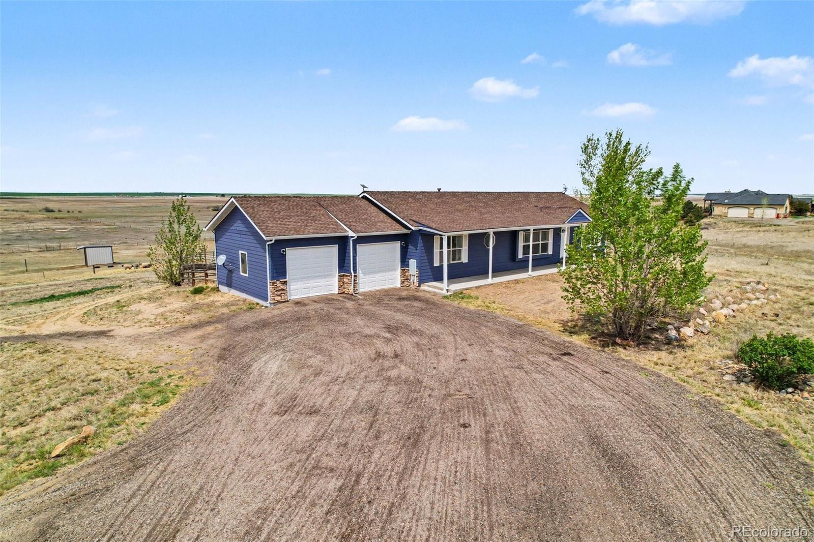 MLS Image #34 for 13433  pass me by road,strasburg, Colorado