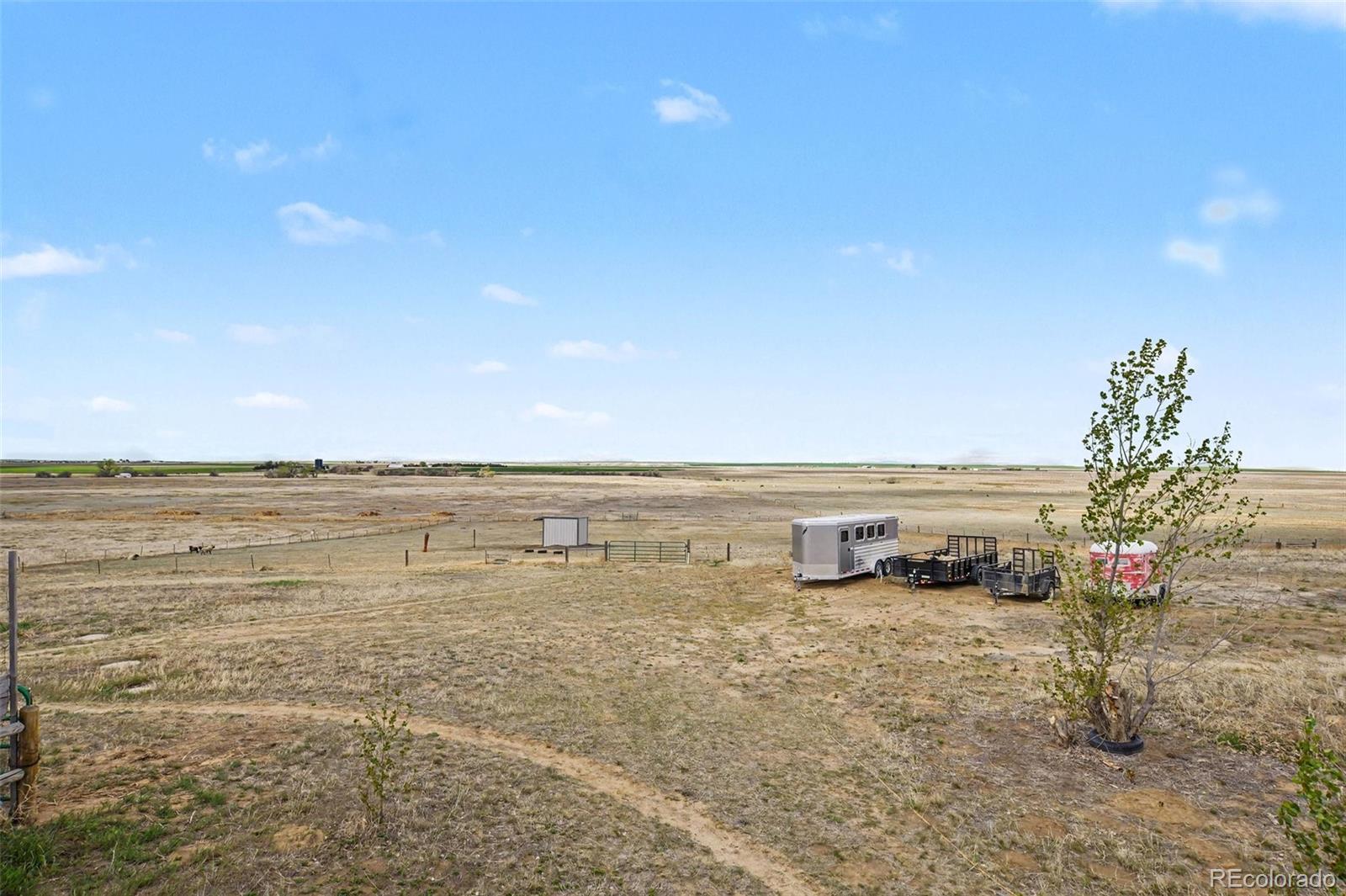 MLS Image #37 for 13433  pass me by road,strasburg, Colorado