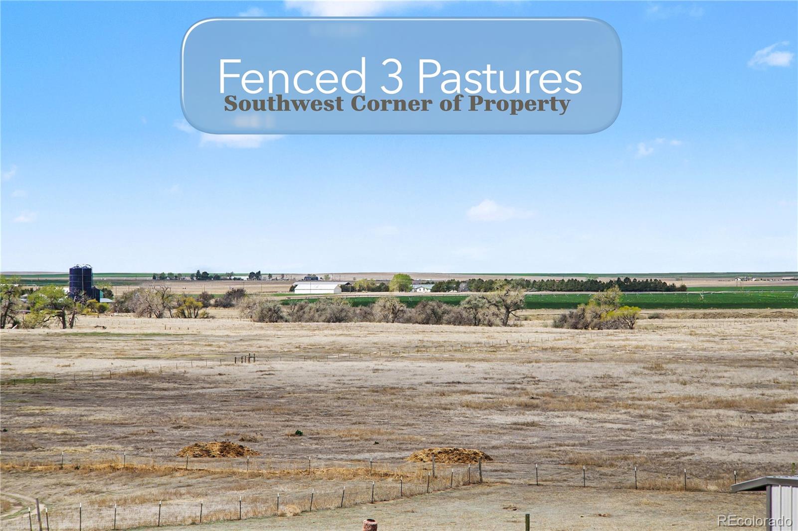 MLS Image #38 for 13433  pass me by road,strasburg, Colorado