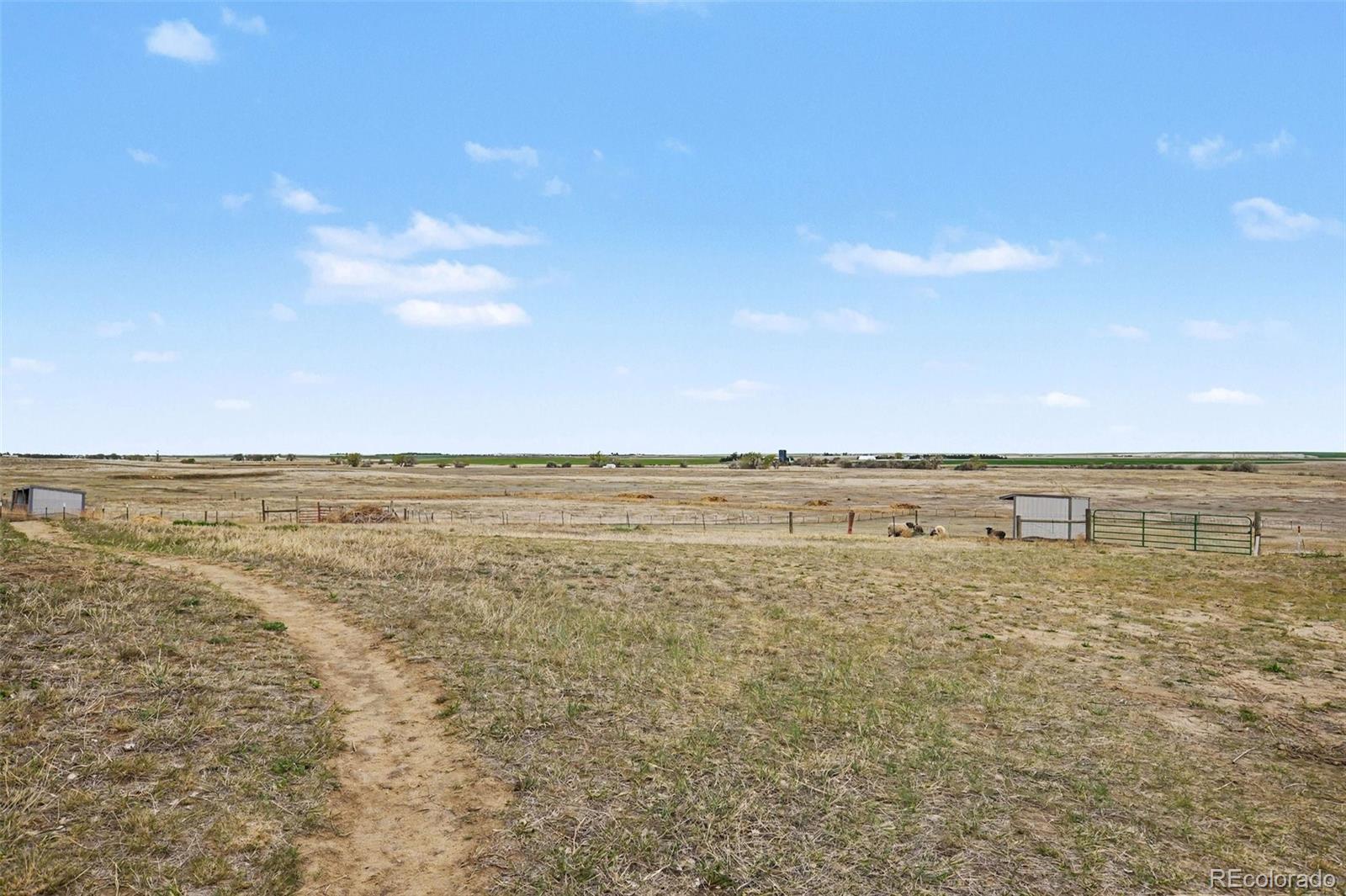 MLS Image #39 for 13433  pass me by road,strasburg, Colorado