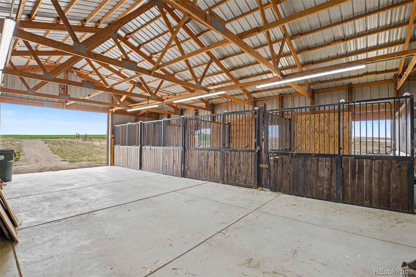 MLS Image #44 for 13433  pass me by road,strasburg, Colorado