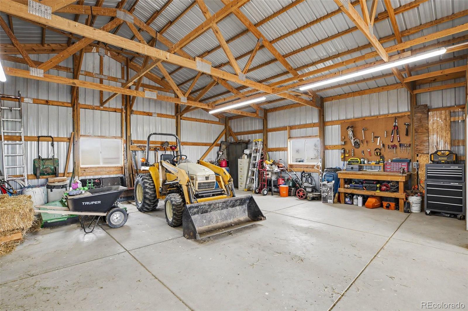 MLS Image #45 for 13433  pass me by road,strasburg, Colorado