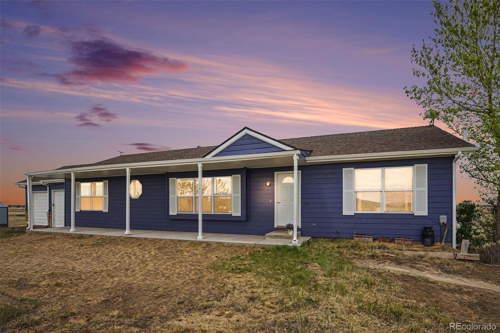 MLS Image #6 for 13433  pass me by road,strasburg, Colorado