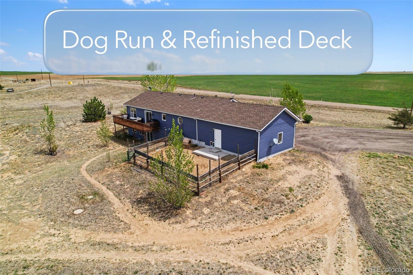 MLS Image #8 for 13433  pass me by road,strasburg, Colorado