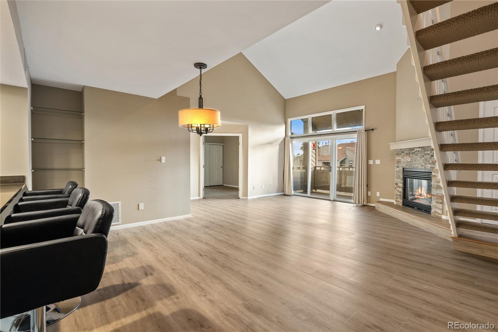 MLS Image #3 for 23702  pondview place  f,golden, Colorado