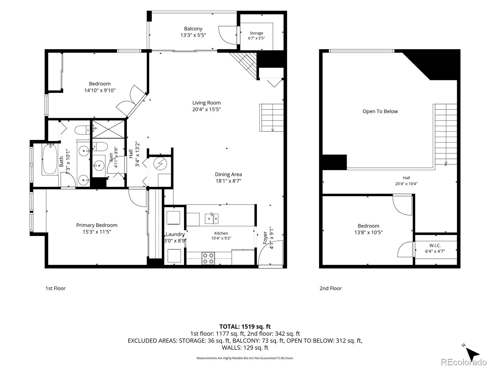 MLS Image #30 for 23702  pondview place  f,golden, Colorado