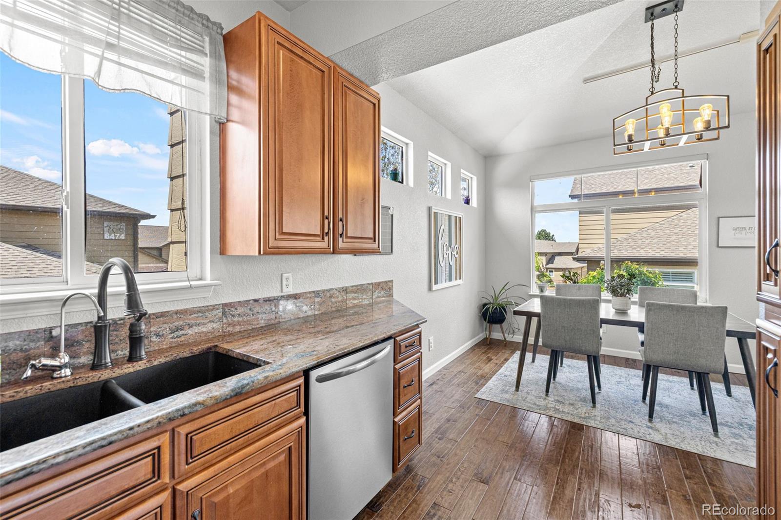 MLS Image #13 for 6472  silver mesa drive,highlands ranch, Colorado