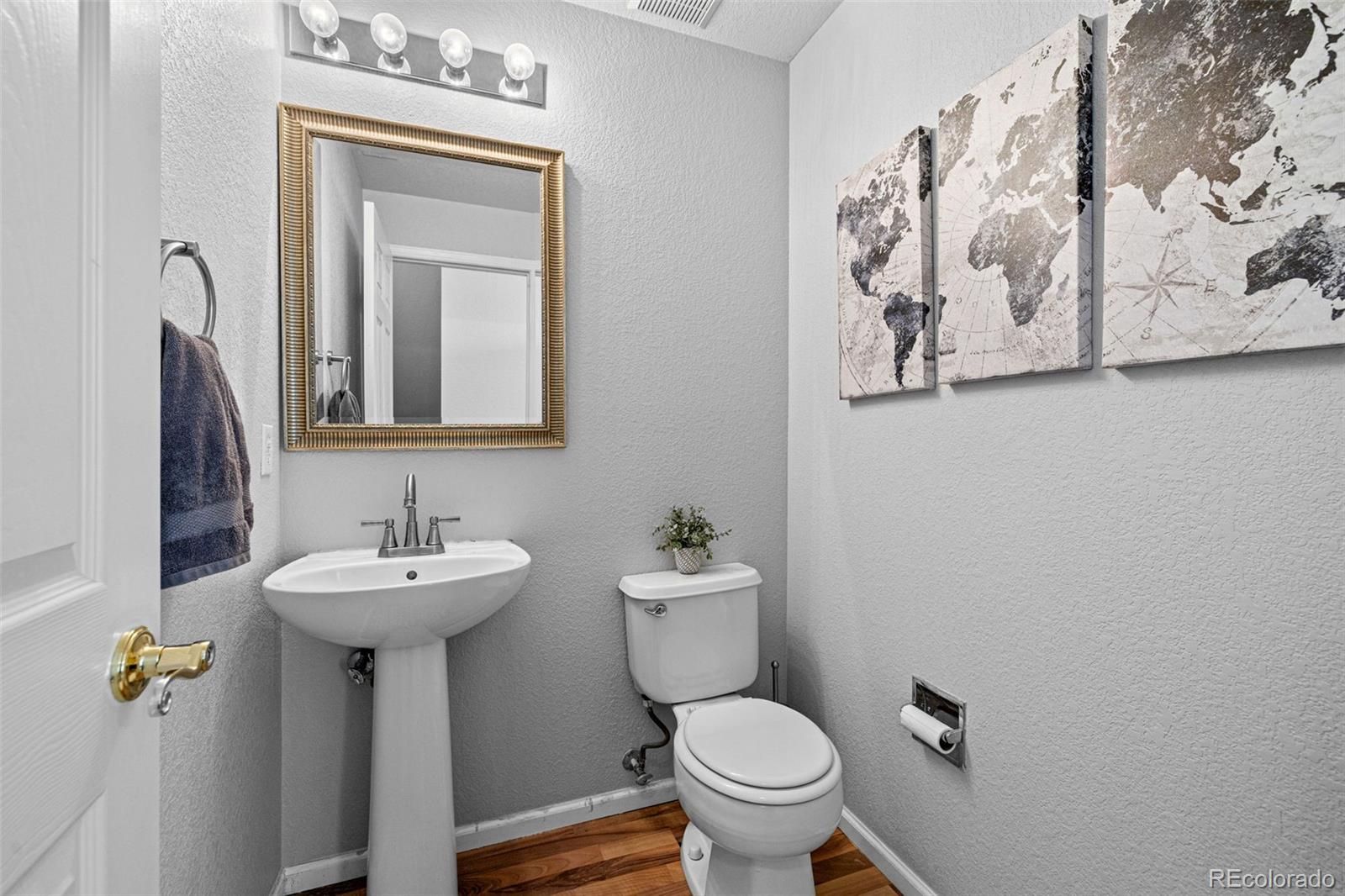 MLS Image #14 for 6472  silver mesa drive,highlands ranch, Colorado