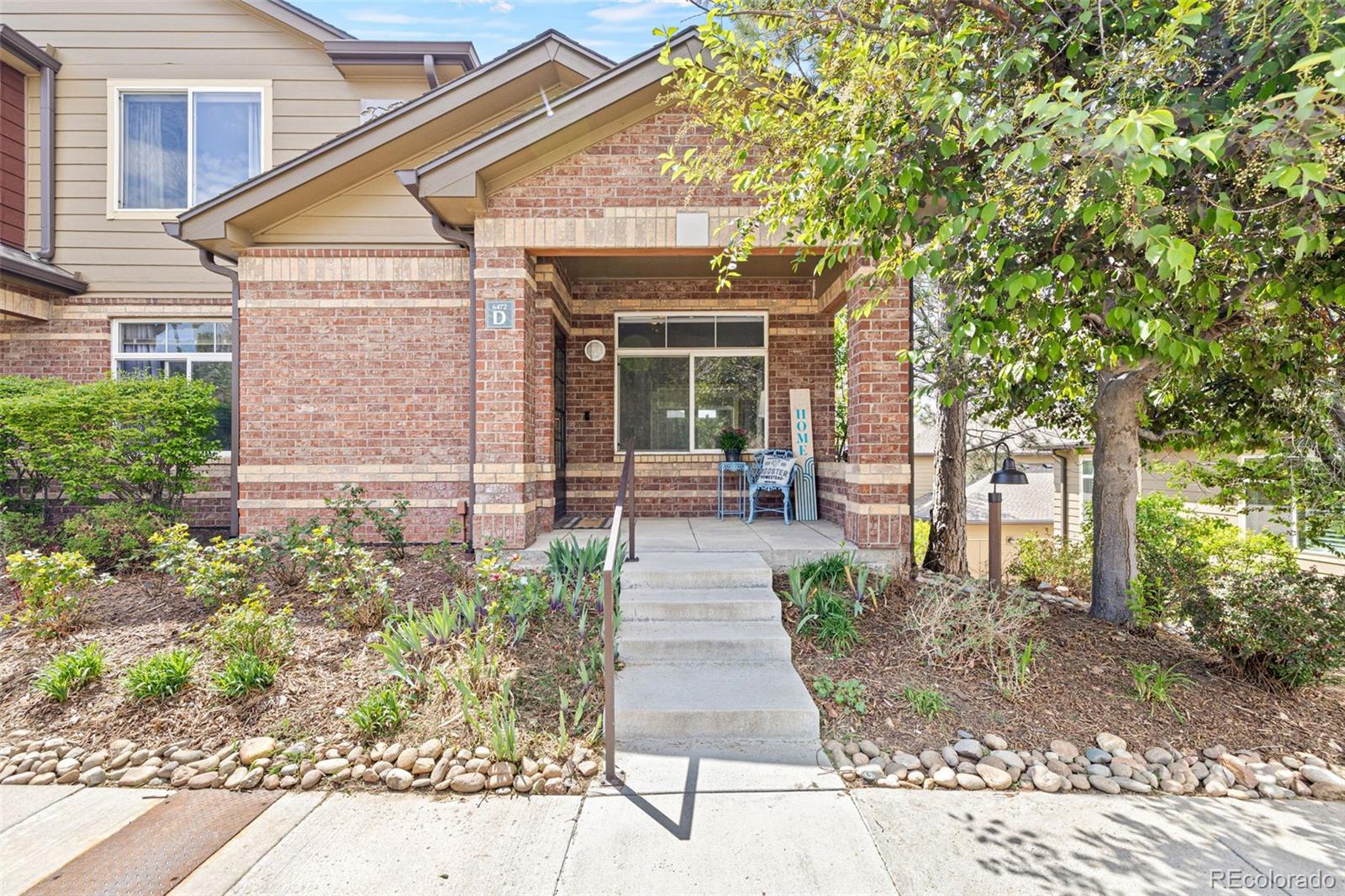 MLS Image #2 for 6472  silver mesa drive,highlands ranch, Colorado
