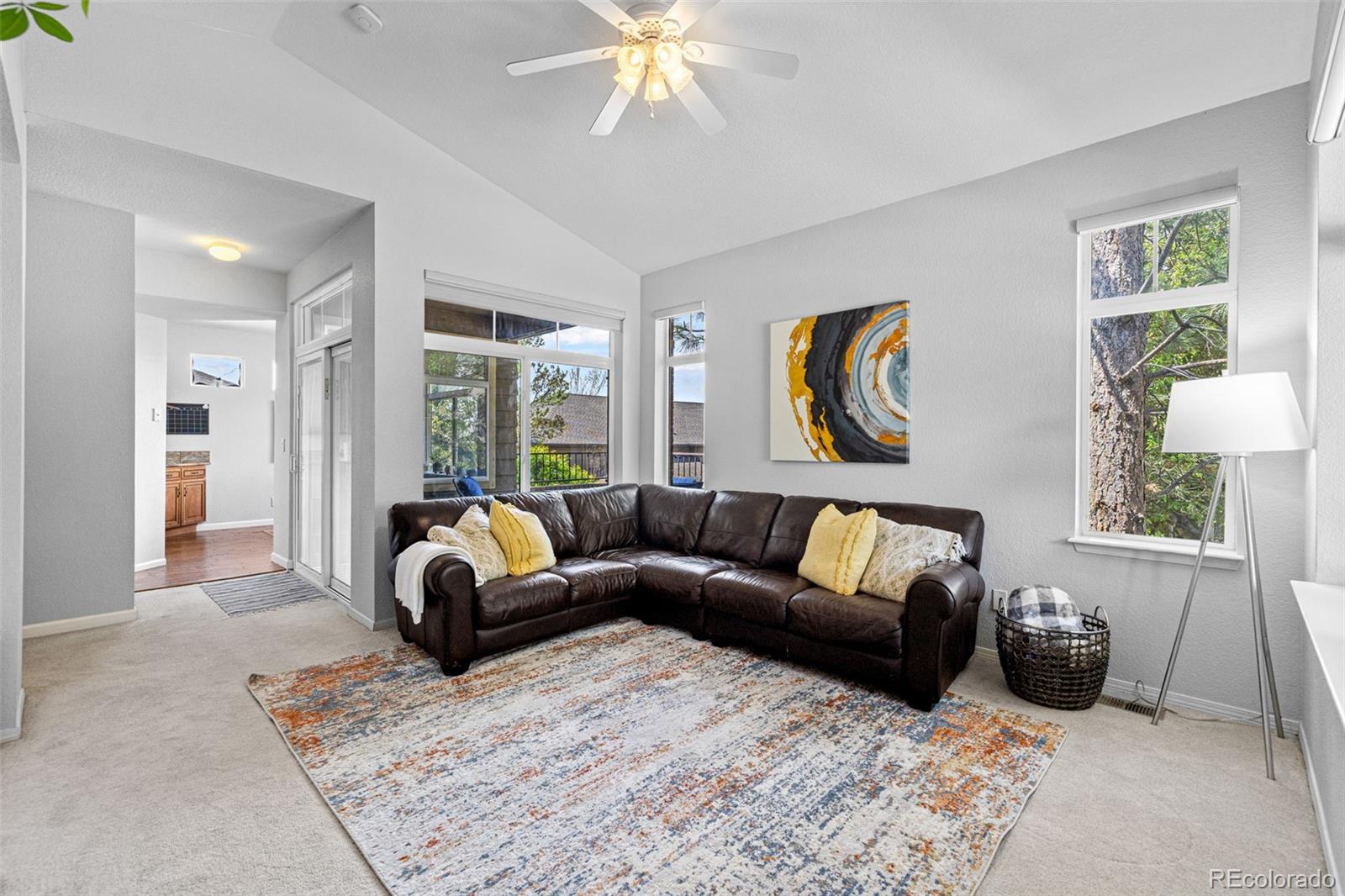 MLS Image #3 for 6472  silver mesa drive,highlands ranch, Colorado