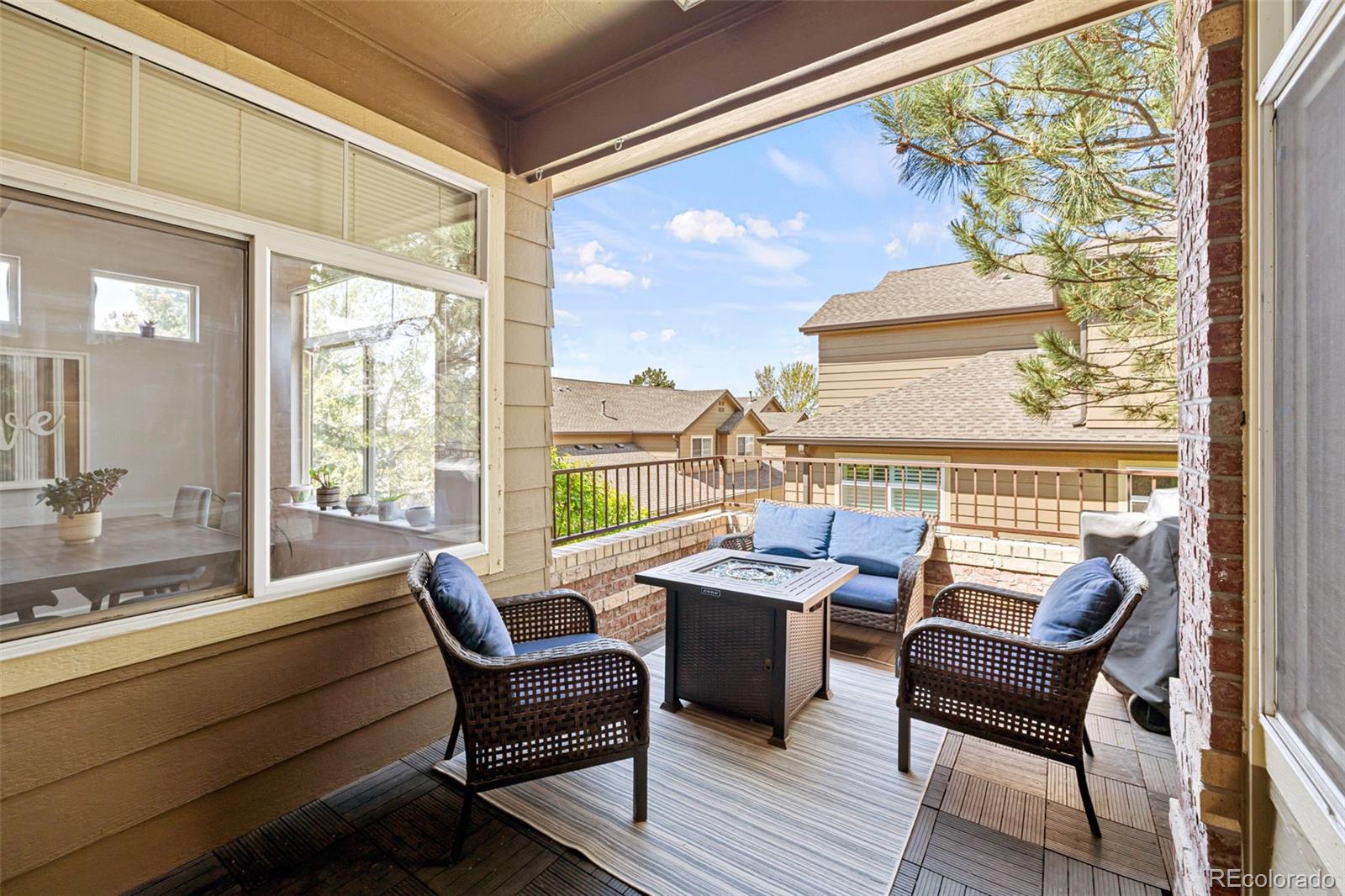 MLS Image #32 for 6472  silver mesa drive,highlands ranch, Colorado