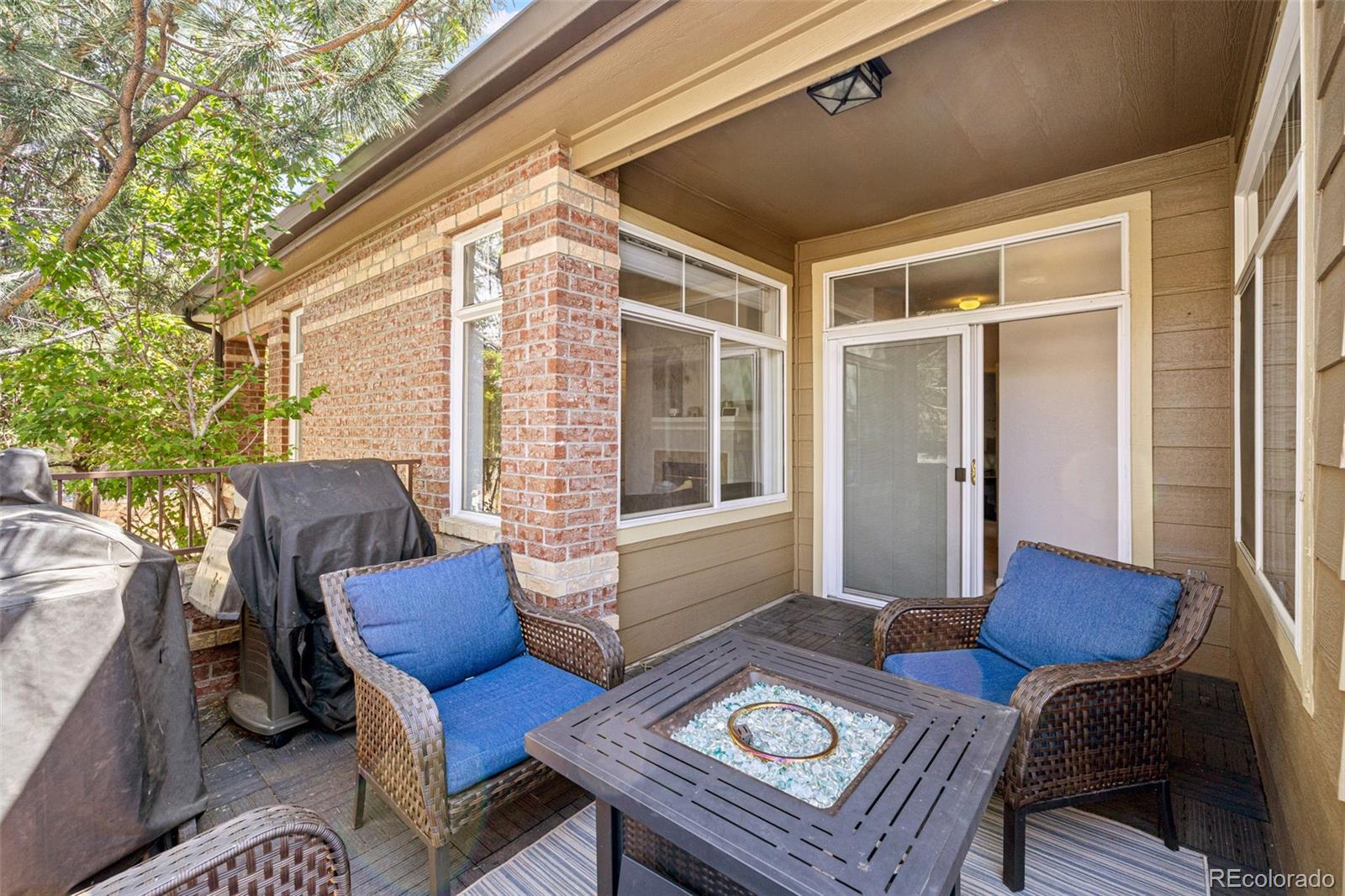 MLS Image #33 for 6472  silver mesa drive,highlands ranch, Colorado