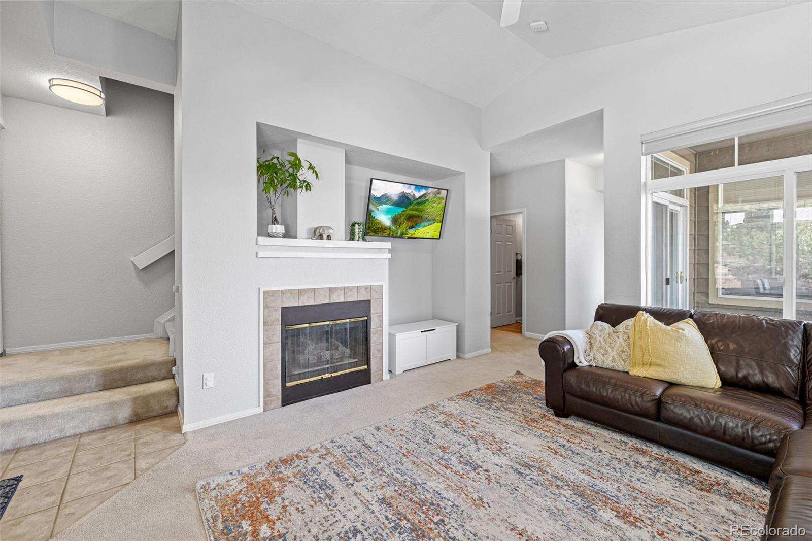 MLS Image #4 for 6472  silver mesa drive,highlands ranch, Colorado