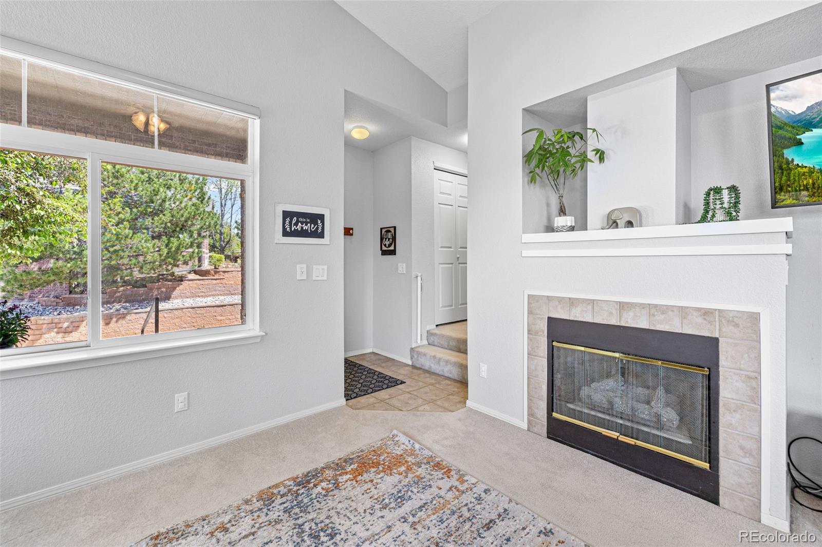 MLS Image #5 for 6472  silver mesa drive,highlands ranch, Colorado