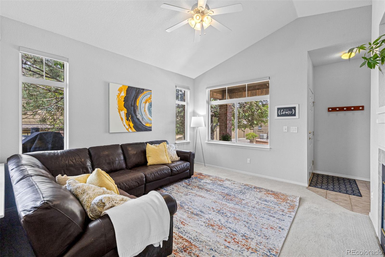 MLS Image #6 for 6472  silver mesa drive,highlands ranch, Colorado