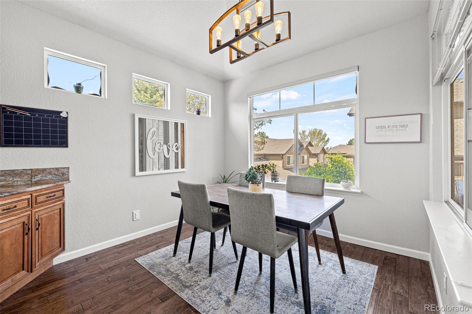 MLS Image #7 for 6472  silver mesa drive,highlands ranch, Colorado