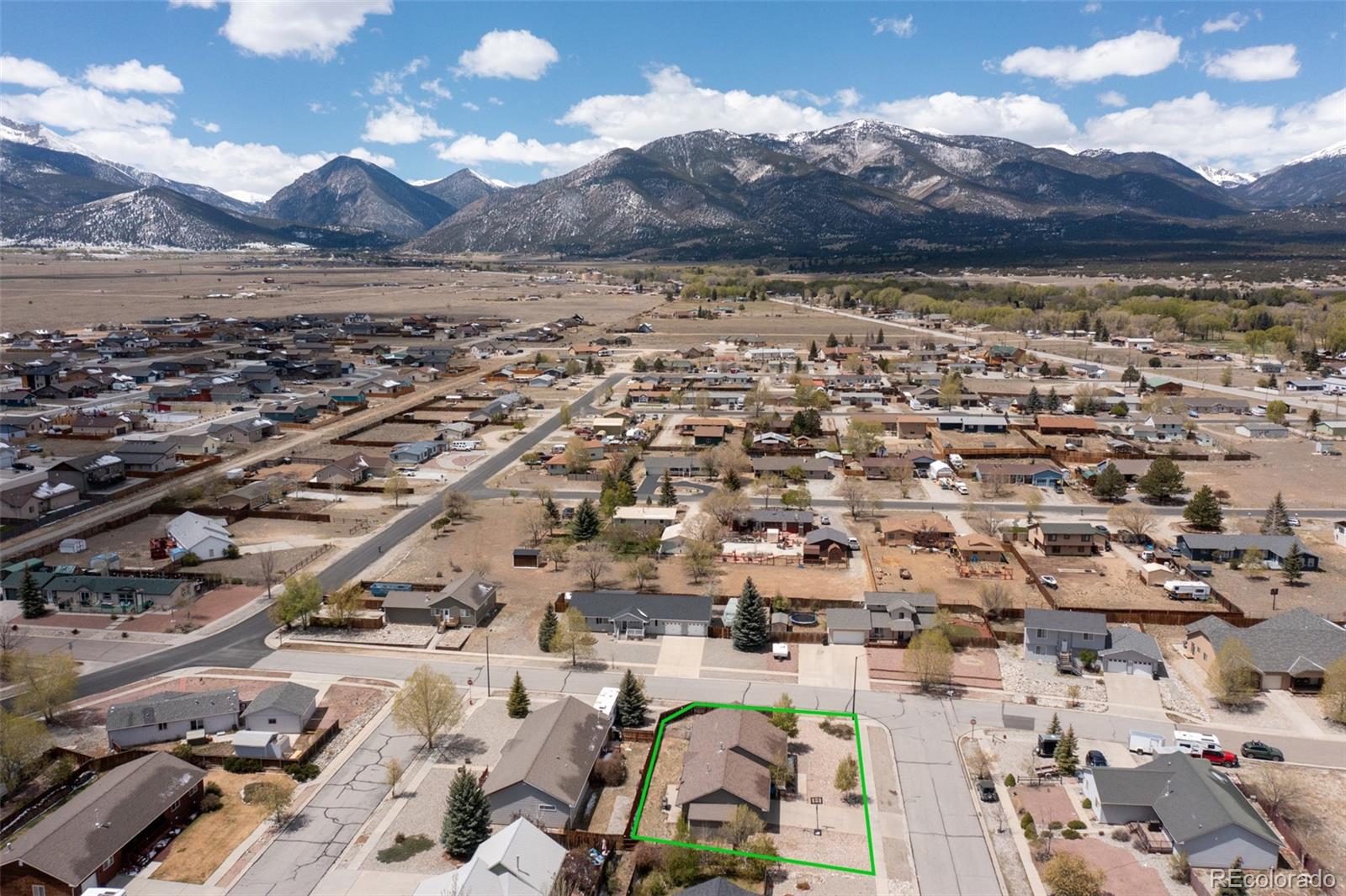 MLS Image #13 for 97  tammie drive,buena vista, Colorado