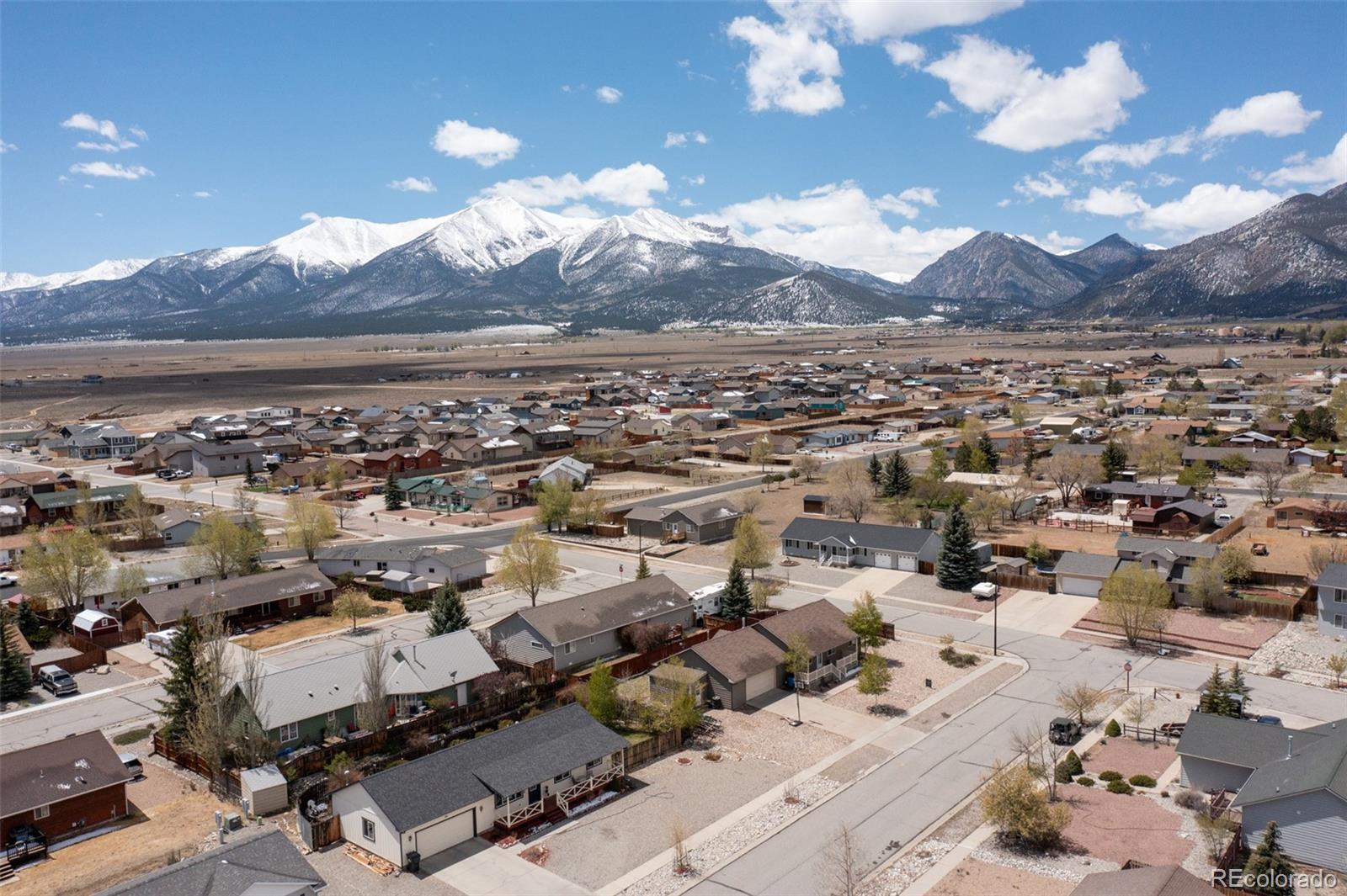 MLS Image #2 for 97  tammie drive,buena vista, Colorado