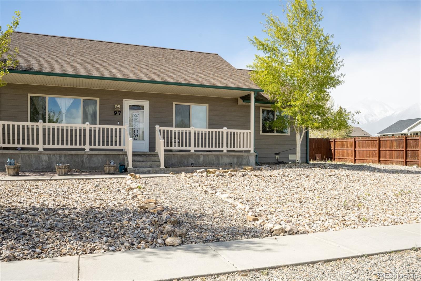 MLS Image #3 for 97  tammie drive,buena vista, Colorado
