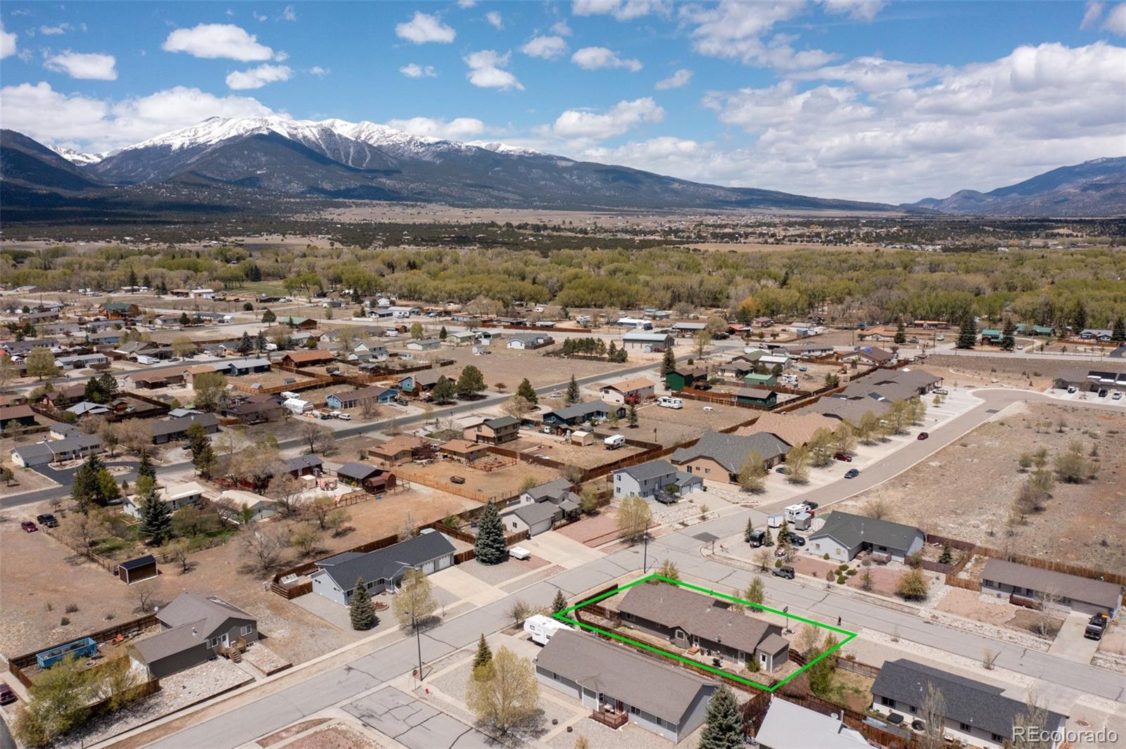 MLS Image #4 for 97  tammie drive,buena vista, Colorado