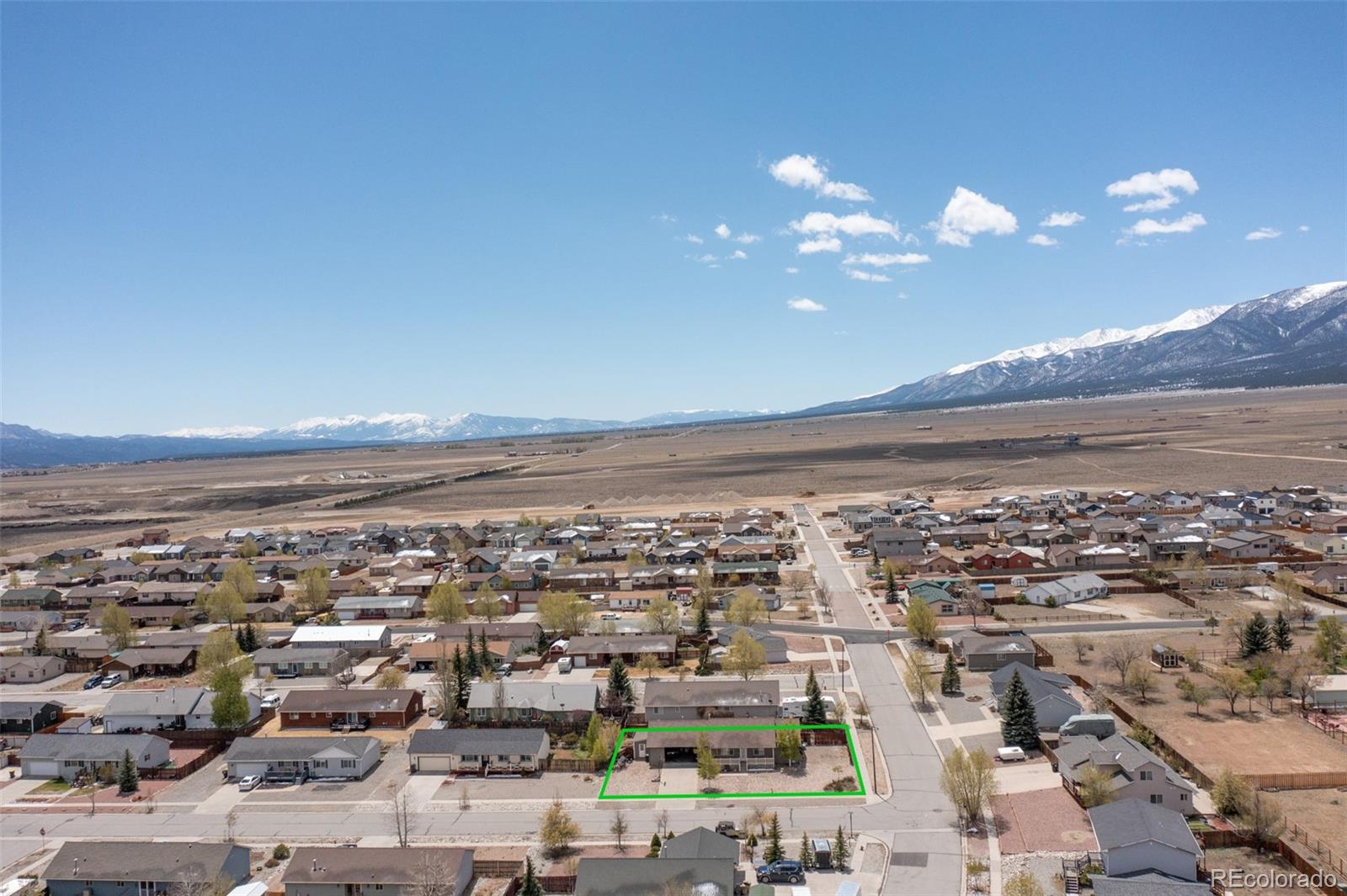 MLS Image #42 for 97  tammie drive,buena vista, Colorado