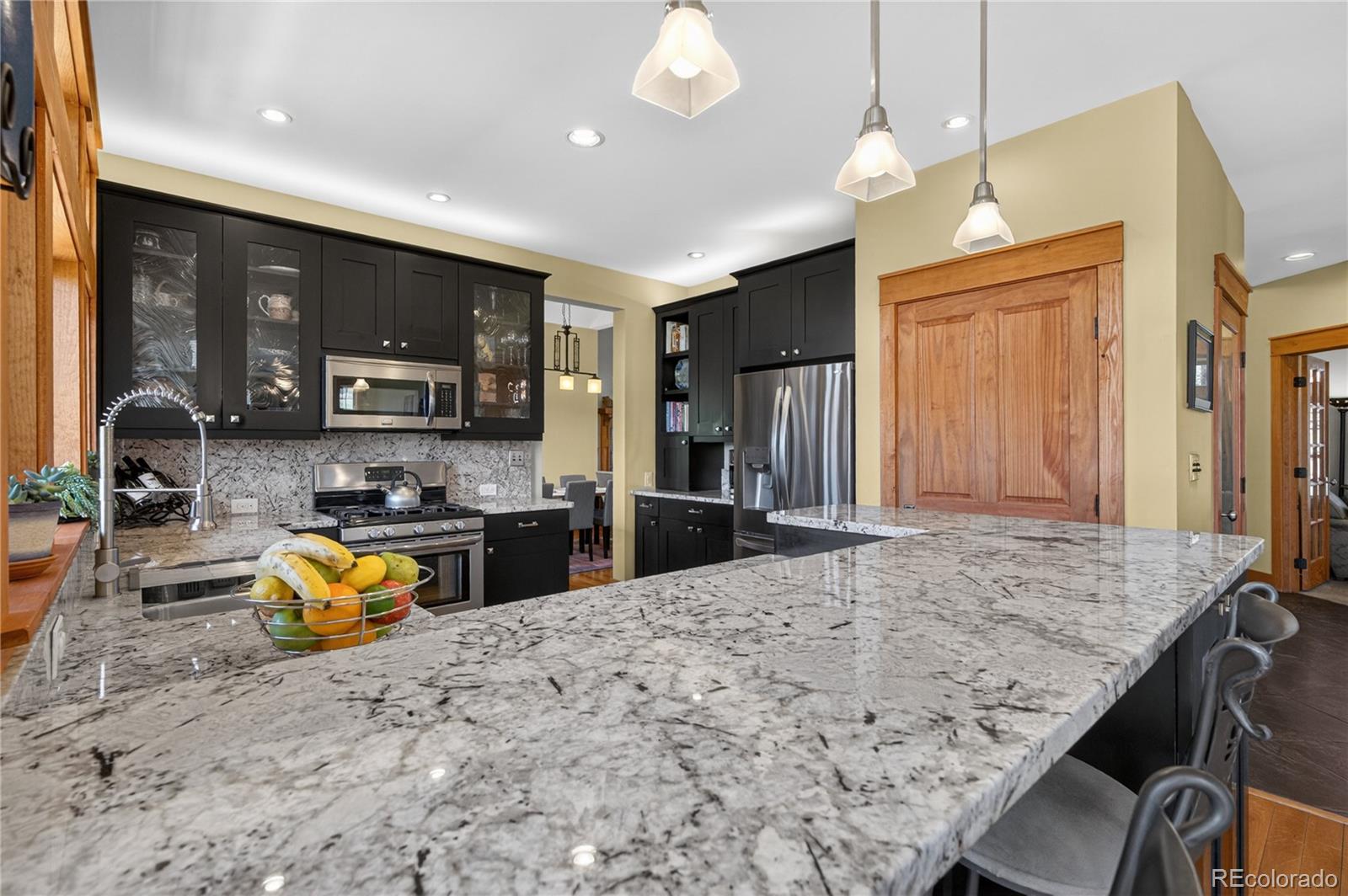 MLS Image #10 for 85  red cliff circle,glenwood springs, Colorado