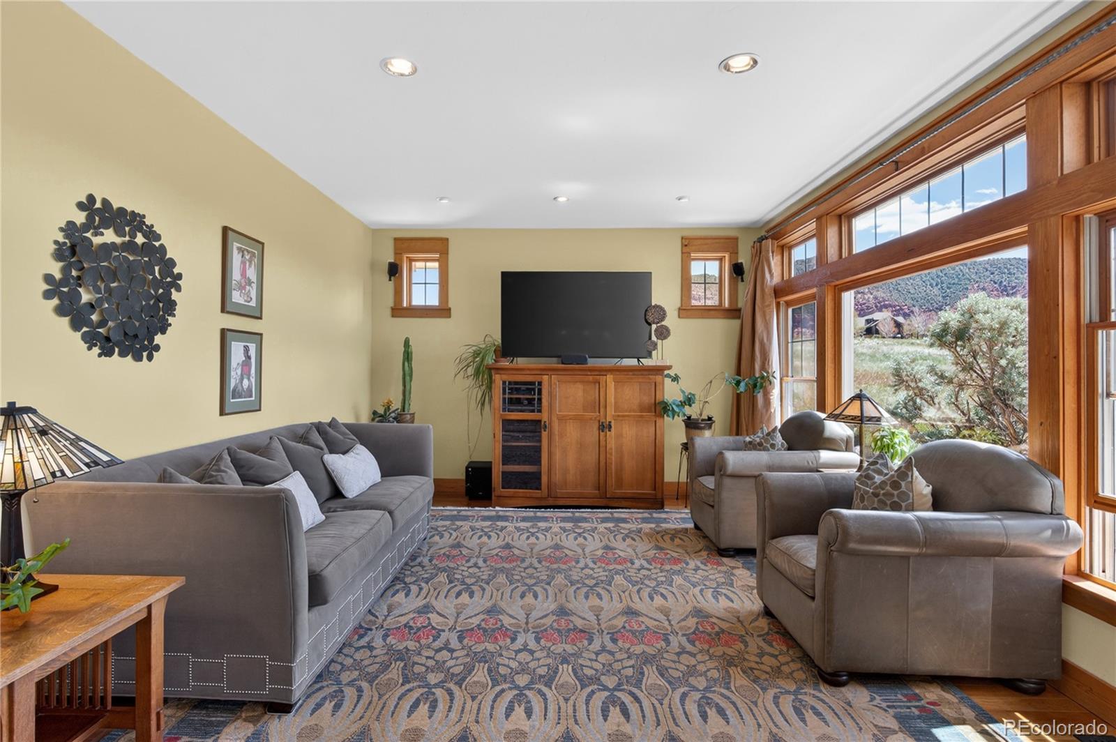 MLS Image #12 for 85  red cliff circle,glenwood springs, Colorado