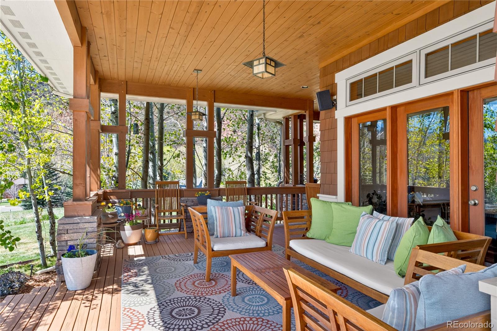 MLS Image #19 for 85  red cliff circle,glenwood springs, Colorado