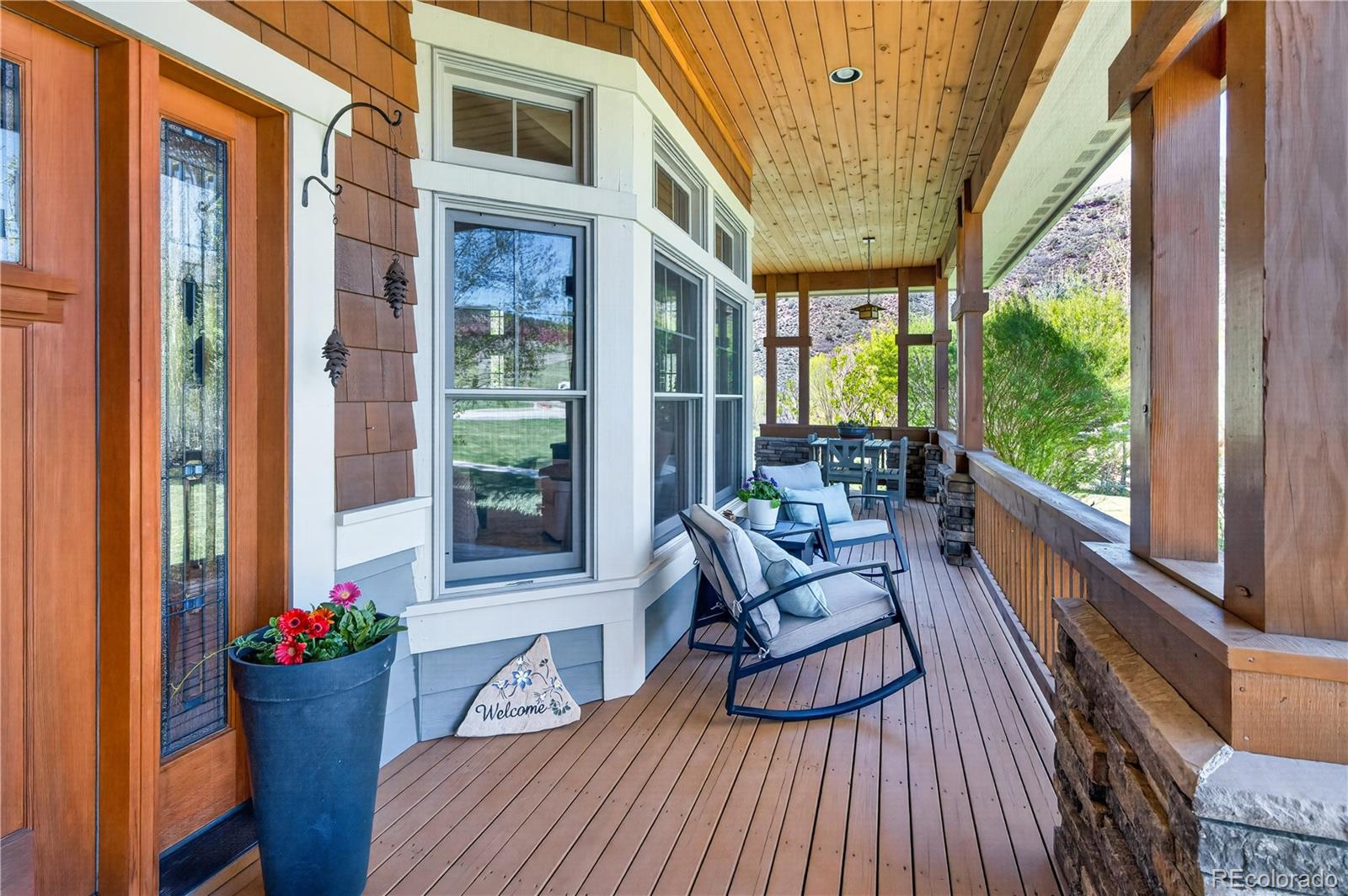 MLS Image #2 for 85  red cliff circle,glenwood springs, Colorado