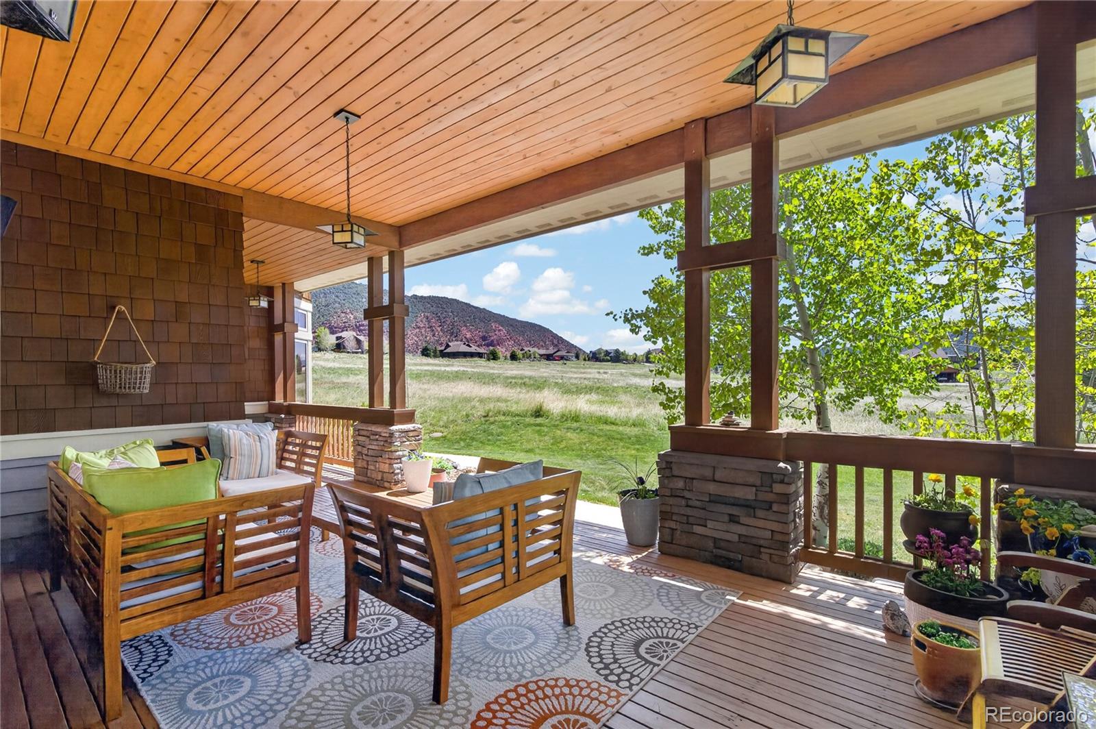 MLS Image #22 for 85  red cliff circle,glenwood springs, Colorado