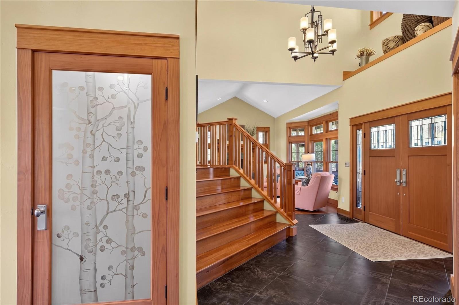 MLS Image #3 for 85  red cliff circle,glenwood springs, Colorado