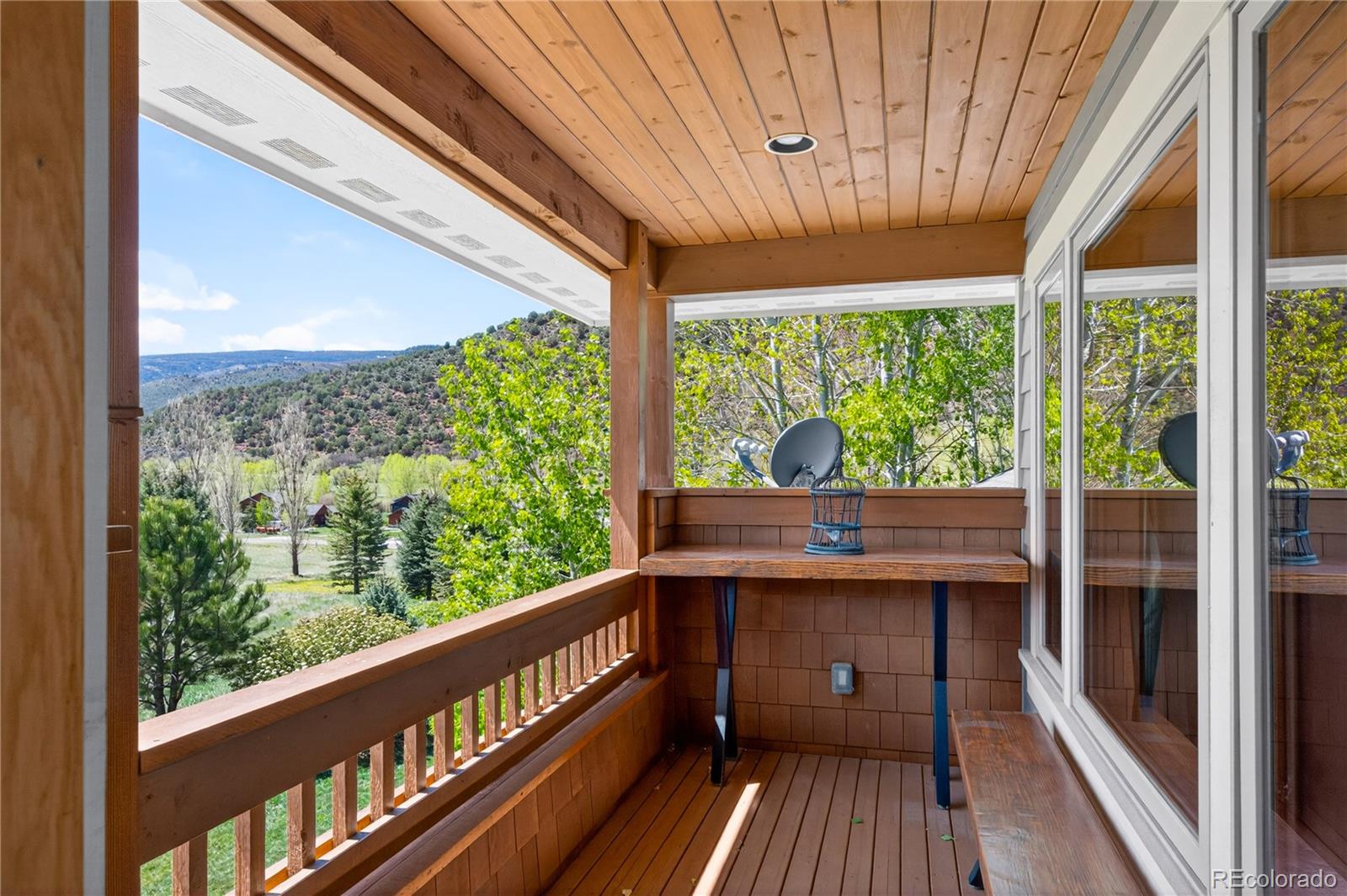 MLS Image #30 for 85  red cliff circle,glenwood springs, Colorado